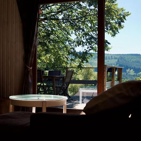 Chalet Le Faye Вем Екстер'єр фото