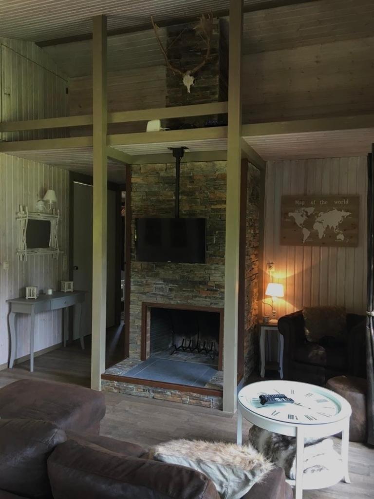 Chalet Le Faye Вем Екстер'єр фото