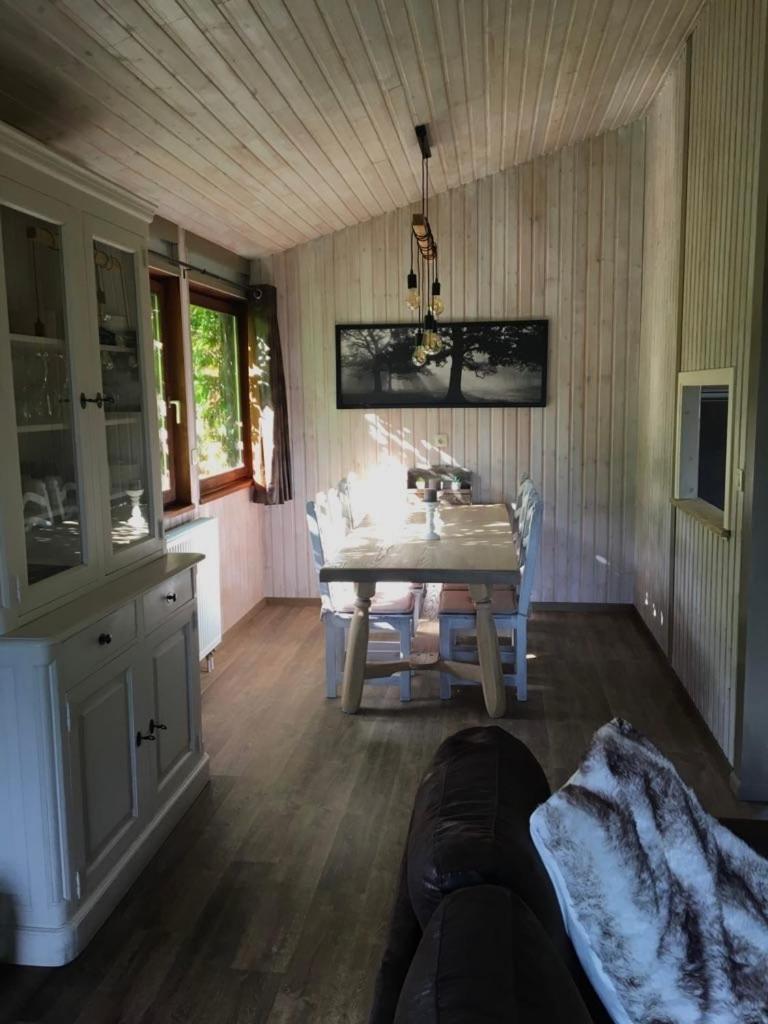 Chalet Le Faye Вем Екстер'єр фото