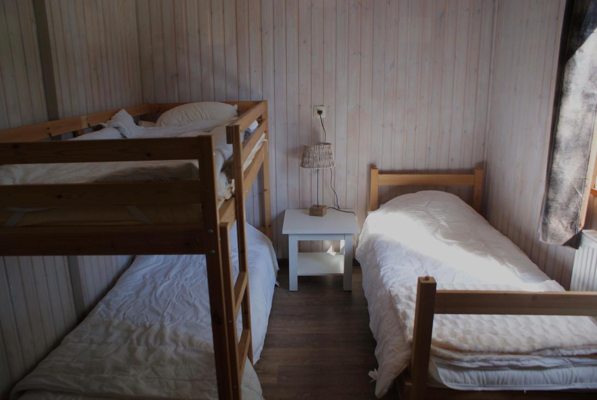 Chalet Le Faye Вем Екстер'єр фото
