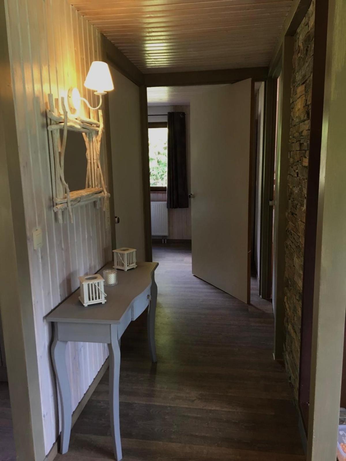 Chalet Le Faye Вем Екстер'єр фото